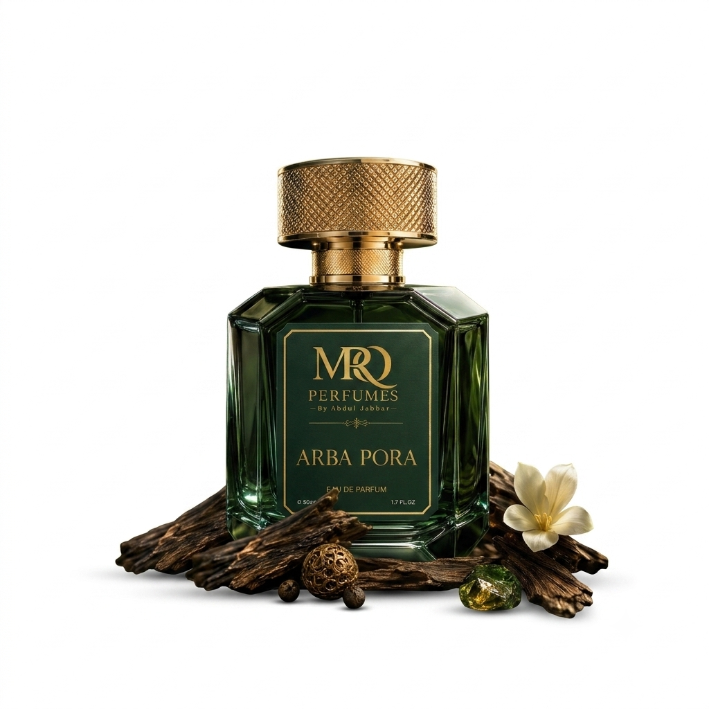 Arba Pora - 50ml