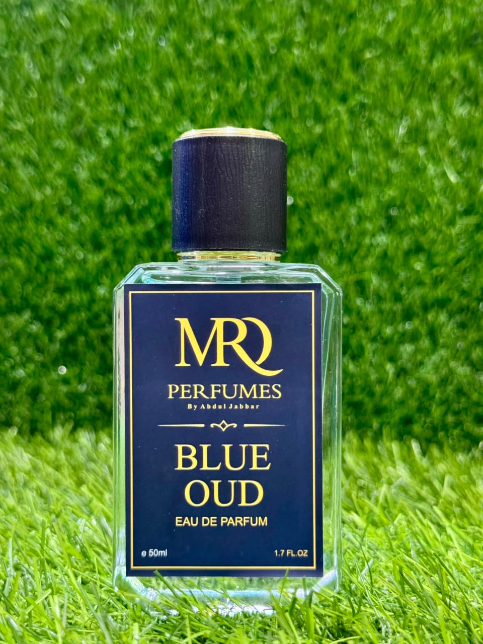 Blue Oud - 50ml