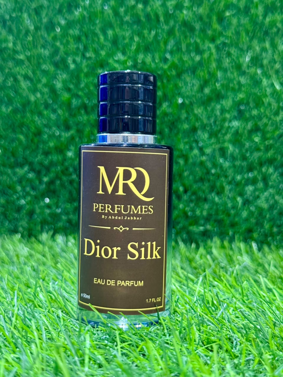 Dior Silk - 50ml
