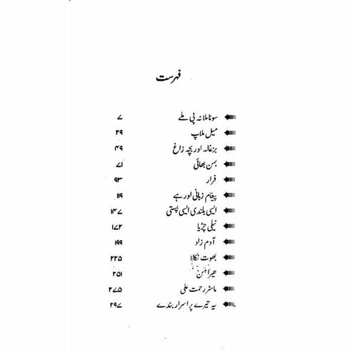 Hairat Kadah - Ashfaq Ahmad - اشفاق احمد