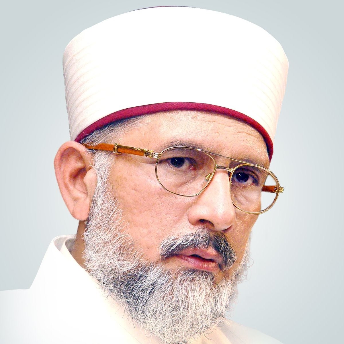 Shakih-al-Islam Dr.Muhammad Tahir ul Qadri