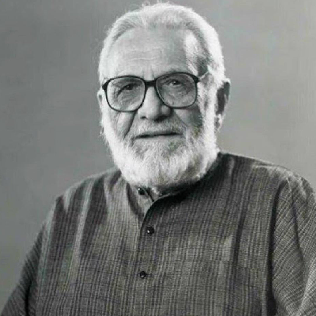 Ashfaq Ahmad