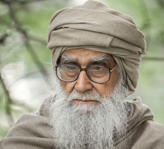 Maulana Wahiduddin Khan