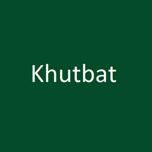 Khutbat