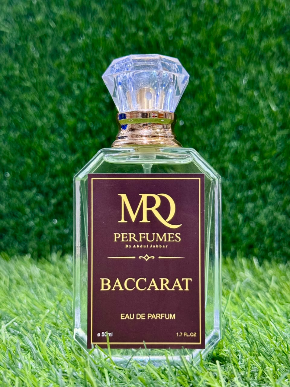 Baccarat - 50ml