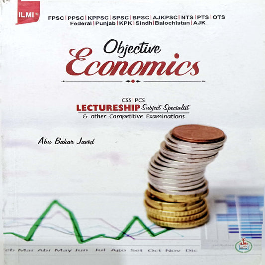 Objective Economics by Abu Bakar Javed