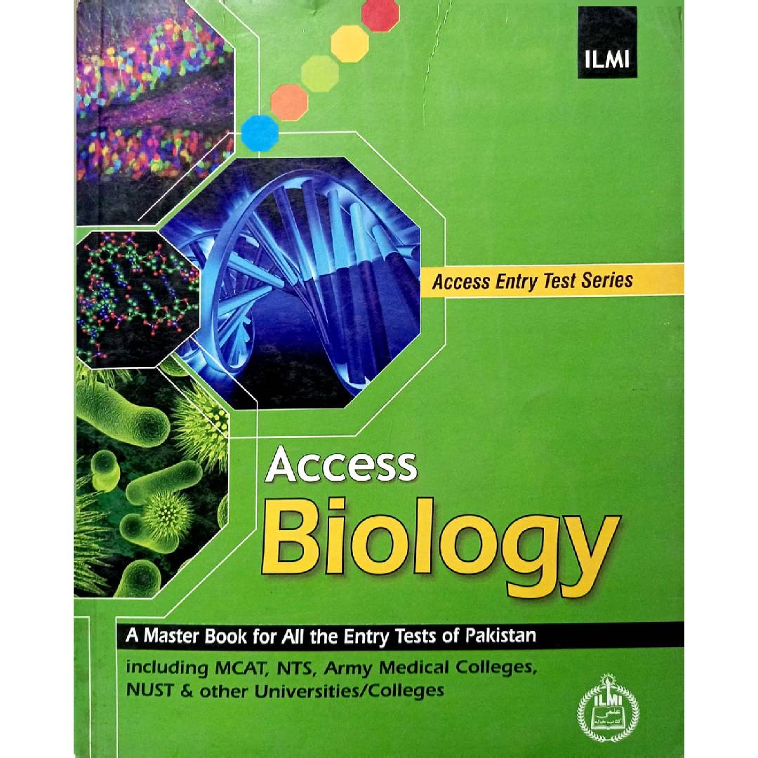ILMI Access Biology