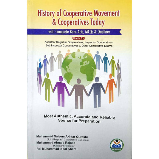 History of Cooperative Movement Cooperatives Today
