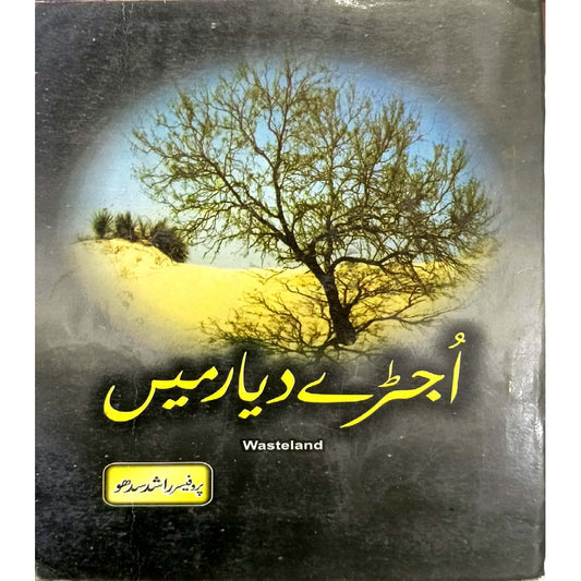 Ujhray Diyar Main By Prof.Rashid Sidhu