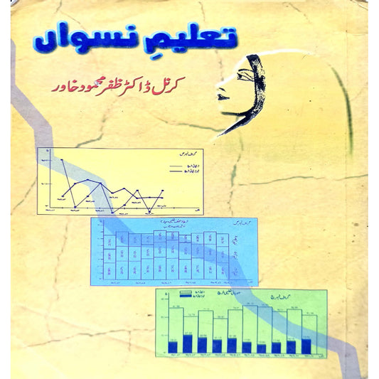 Tahleem e Naswaa by Col Dr Zafar Mahmood Khawar