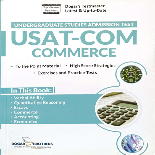 Dogar Brothers USAT-COM COMMERS