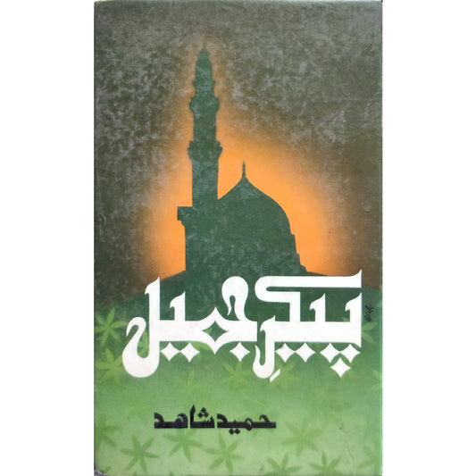 Pekar e Jameel By Hameed Shahid