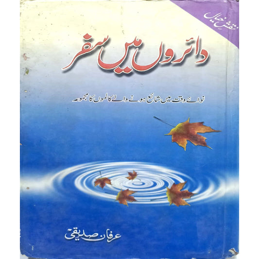 Dahiron Ka Safar By Irfan Siddiqui