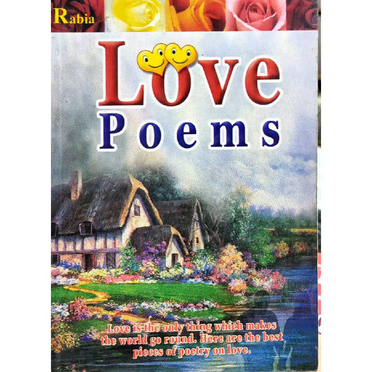 Love Poems