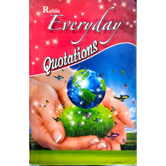 Evaeryday Quotations