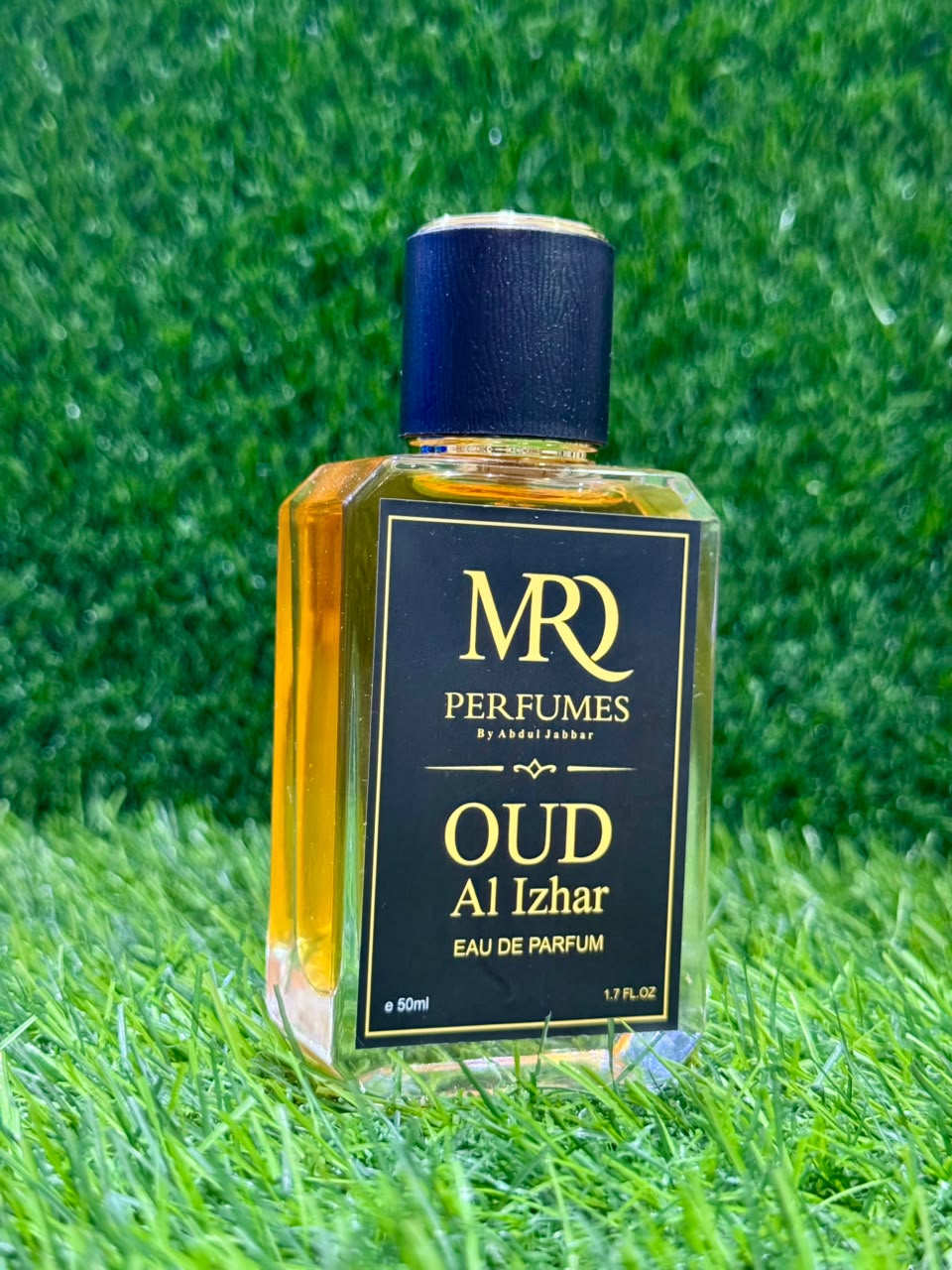 OUD Al Izhar - 50ml