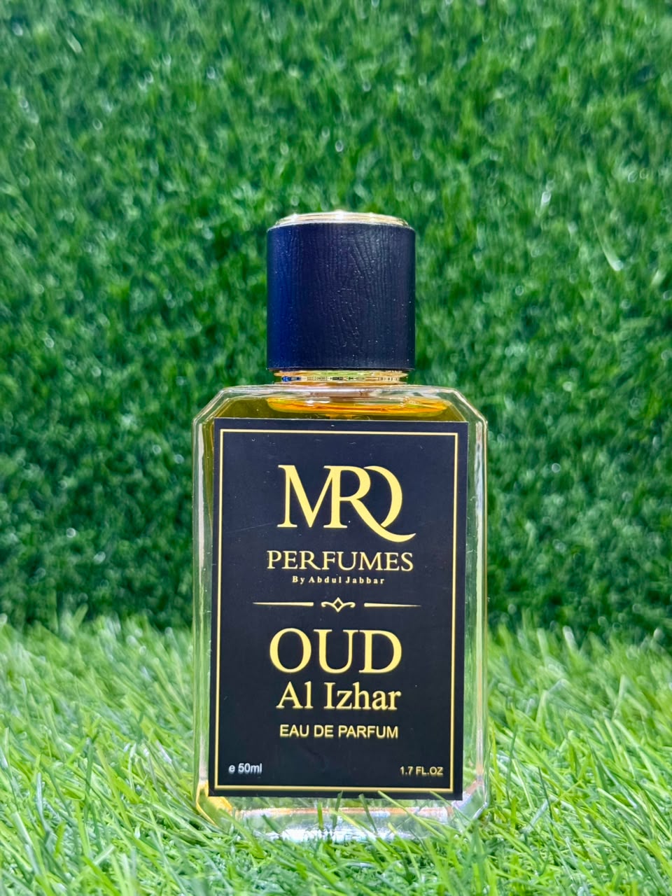 OUD Al Izhar - 50ml