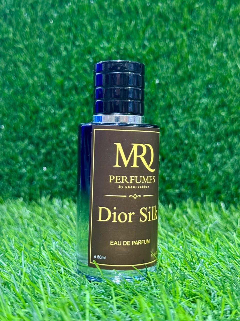 Dior Silk - 50ml