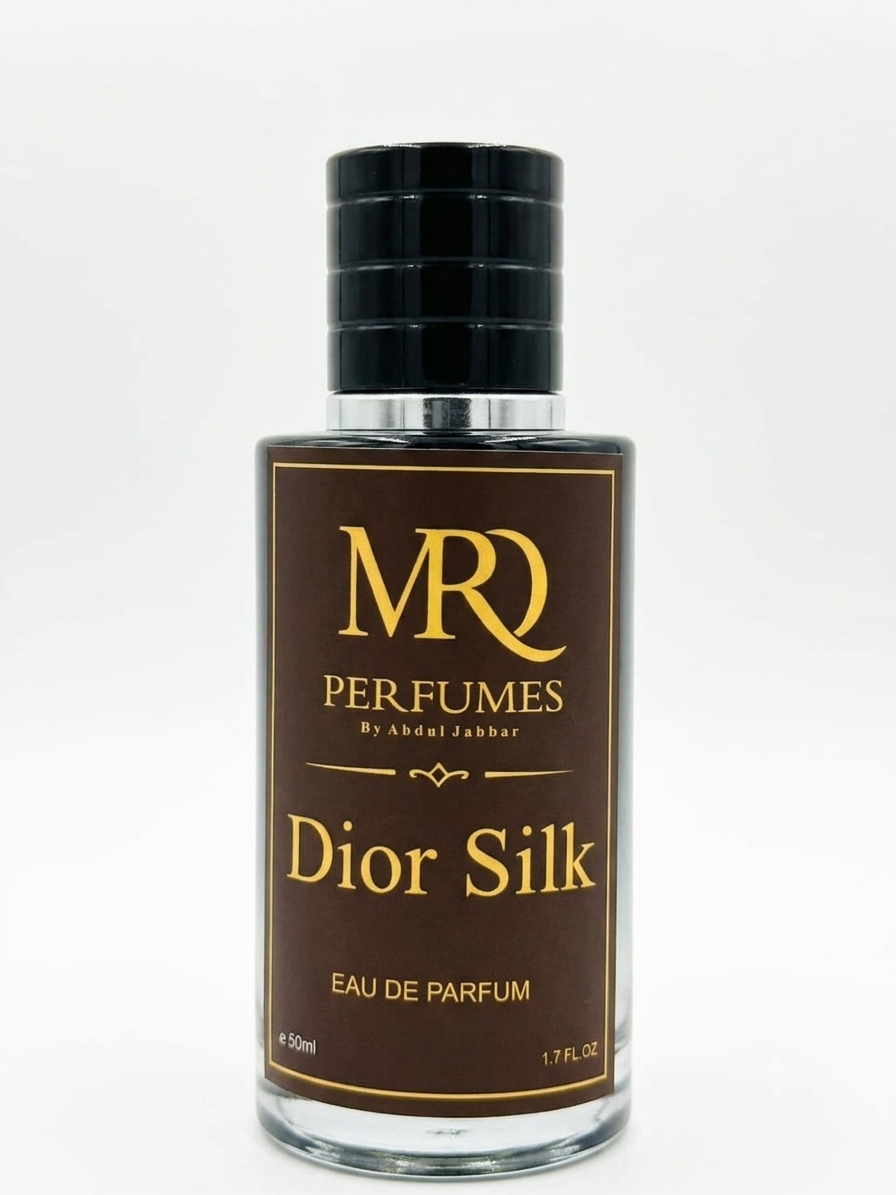 Dior Silk - 50ml