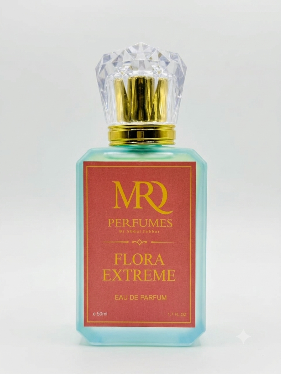Flora Extreme - 50ml