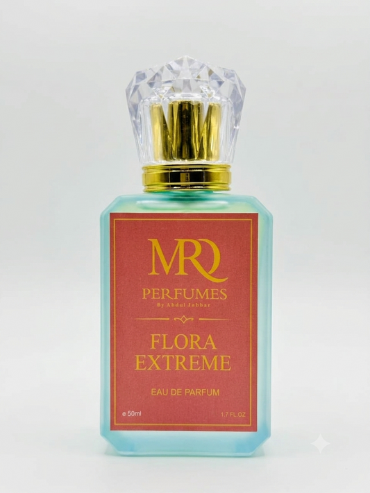 Flora Extreme - 50ml