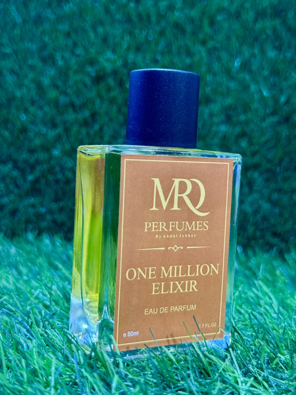 One Million Elixir - 50ml