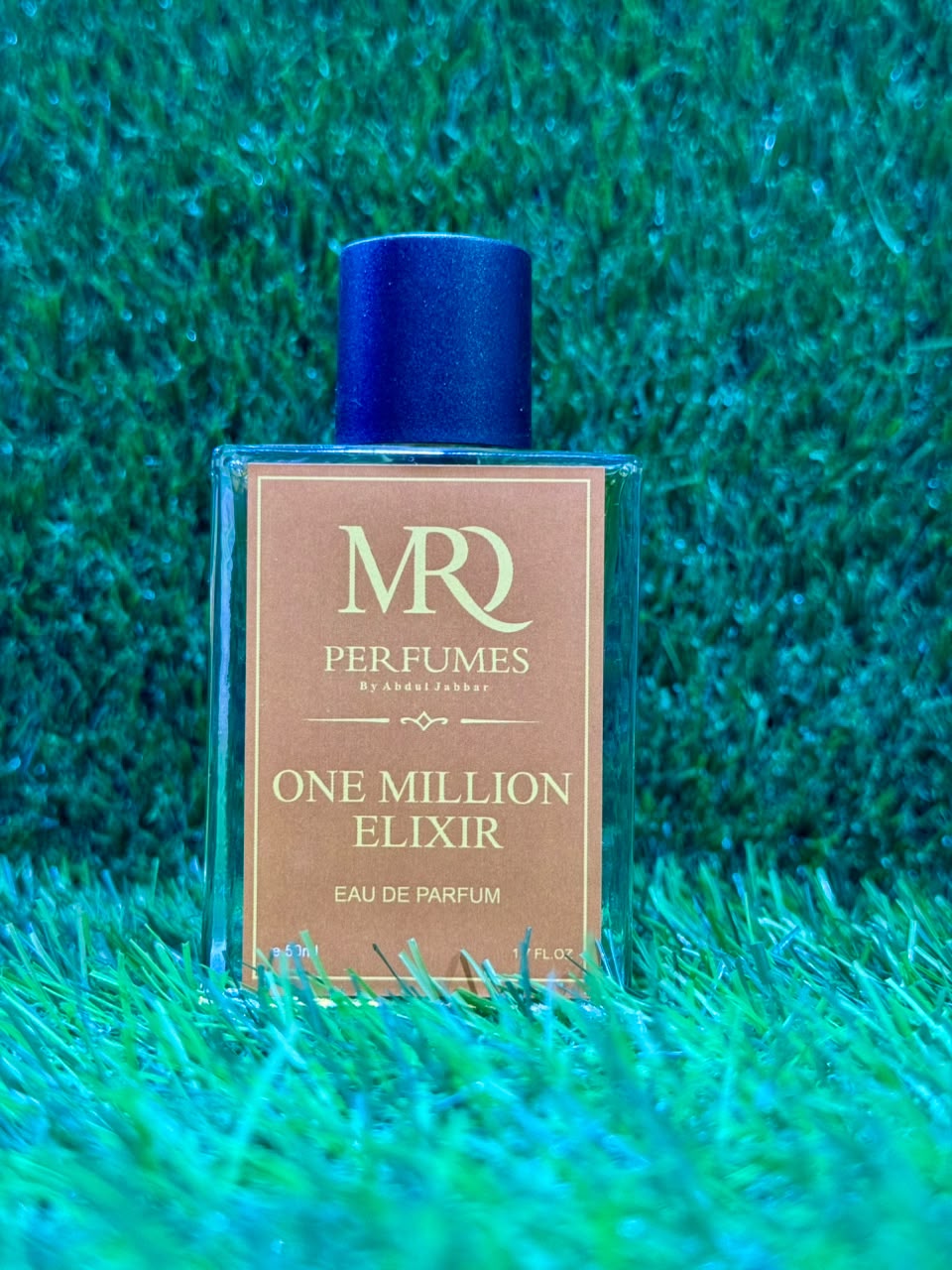 One Million Elixir - 50ml