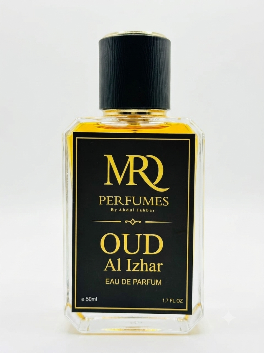 OUD Al Izhar - 50ml