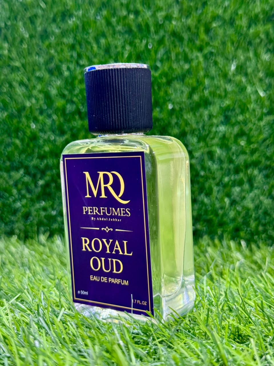 Royal Oud - 50ml