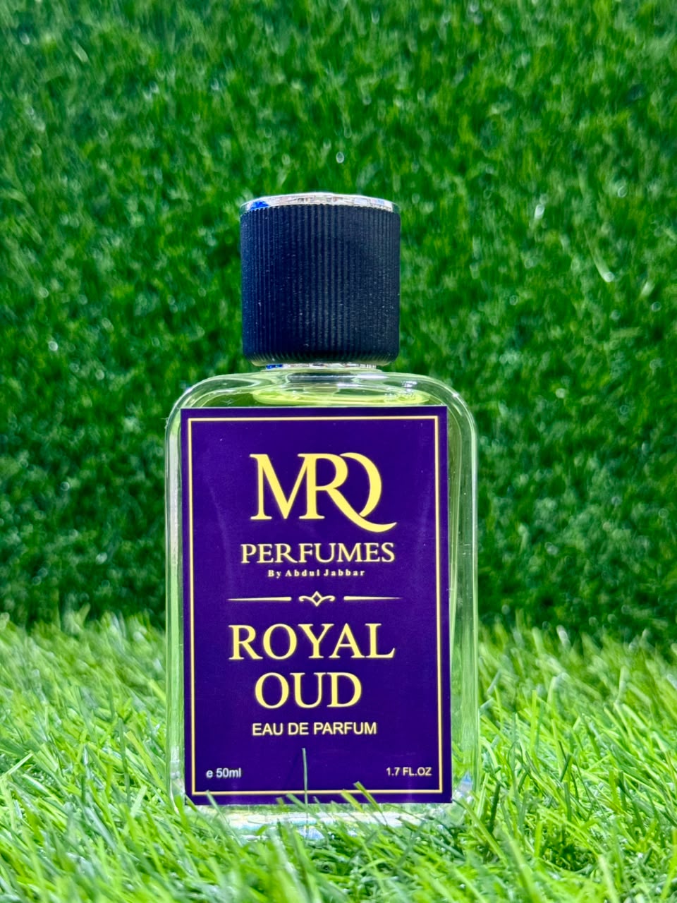 Royal Oud - 50ml