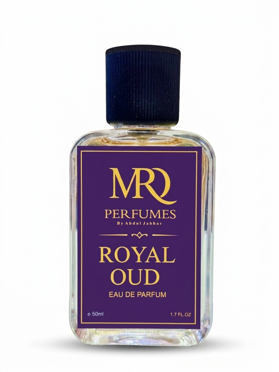 Royal Oud - 50ml